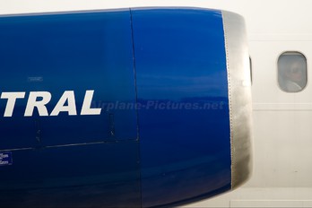 LV-BHH - Austral Lineas Aereas McDonnell Douglas MD-83