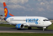 Viking Airlines SE-RHU image