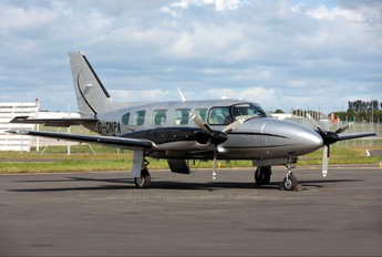 G-ONPA - Synergy Aircraft Leasing Piper PA-31 Navajo (all models)
