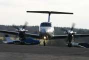 Synergy Aircraft Leasing G-SYGA image