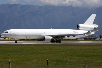 N951AR - Skylease Cargo McDonnell Douglas MD-11F