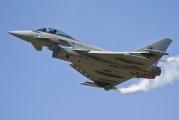 MM7275 - Italy - Air Force Eurofighter Typhoon S aircraft