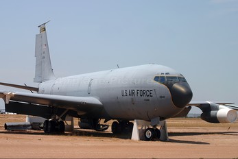 56-3648 - USA - Air Force Boeing KC-135E Stratotanker