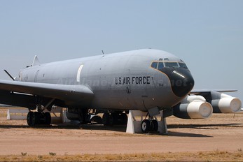 56-3612 - USA - Air Force Boeing KC-135E Stratotanker