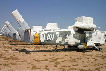 150141 - USA - Navy Kaman SH-2F Seasprite
