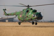 419 - Bulgaria - Air Force Mil Mi-17 aircraft