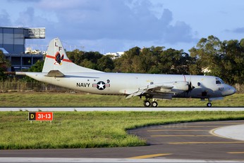 158927 - USA - Navy Lockheed P-3C Orion