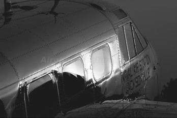 - - Private Beechcraft C-45G Expeditor