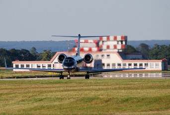 VP-BKI - Gama Aviation Gulfstream Aerospace G-IV,  G-IV-SP, G-IV-X, G300, G350, G400, G450
