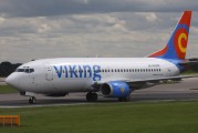 Viking Airlines SE-RHU image