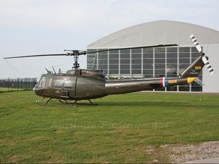 G-UHIH - MSS Holding Bell UH-1H Iroquois