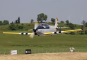 EC-ZSE - Private Vidor Asso IV aircraft