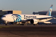 Egyptair SU-GDM image