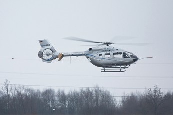 D-HADJ - Eurocopter Eurocopter EC145