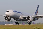 F-GSPD - Air France Boeing 777-200ER aircraft