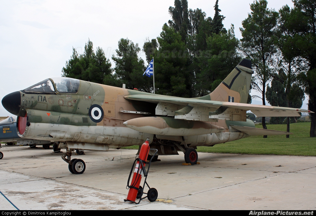 Greece - Hellenic Air Force 159664 aircraft at Tatoi