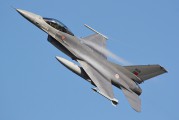 15126 - Portugal - Air Force General Dynamics F-16A Fighting Falcon aircraft