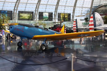 N50429 - The Flying Bulls Fairchild PT-19