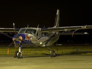 D-FAAD - The Flying Bulls Cessna 208 Caravan