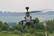 - - Germany - Army Eurocopter EC665 Tiger aircraft