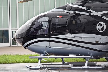 D-HCBL - Private Eurocopter EC135 (all models)