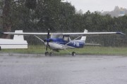 SP-FVW - Aeroklub Gdański Cessna 150 aircraft
