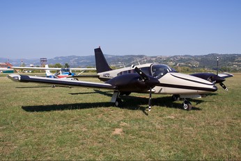 I-ACTD - Private Piper PA-34 Seneca
