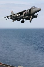ZD346 - Royal Air Force British Aerospace Harrier GR.7