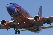 N224WN - Southwest Airlines Boeing 737-700 aircraft