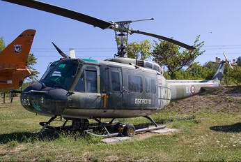 MM80453 - Italy - Army Agusta / Agusta-Bell AB 205
