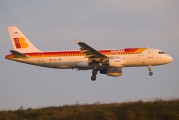 Iberia EC-JSB image