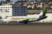 Aloha Air Cargo N826AL image