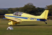 F-BMFF - Private Jodel D140 Mousquetaire aircraft