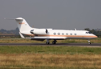 N333PY - Private Gulfstream Aerospace G-IV,  G-IV-SP, G-IV-X, G300, G350, G400, G450