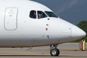 Albanian Airlines ZA-MAN image
