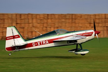 G-XTRA - Private Extra 230