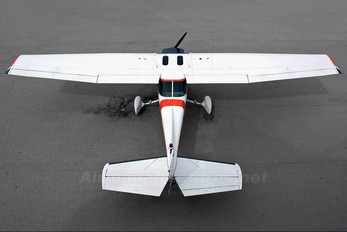 VH-BFC - Royal Aero Club of Western Australia Cessna 152