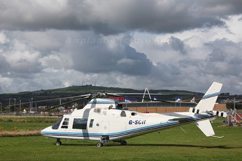 G-SCII - Private Agusta / Agusta-Bell A 109