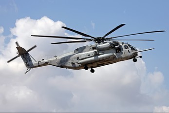 162479 - USA - Marine Corps Sikorsky CH-53 Sea Stallion