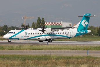 I-ADLT - Air Dolomiti ATR 72 (all models)