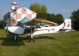 I-9397 - Private AeroAndina MXP 850 Tumaco