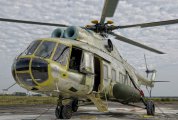 631 - Poland - Air Force Mil Mi-8 aircraft