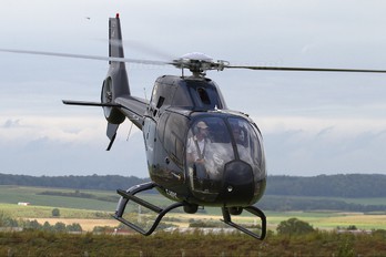 F-HPIC - Private Eurocopter EC120B Colibri