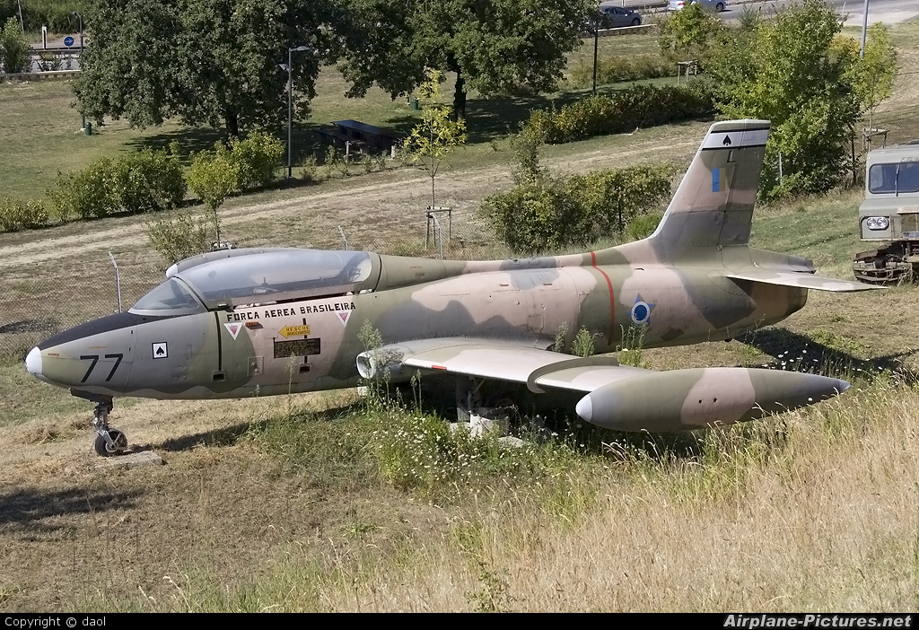 Italy - Air Force MM54194 aircraft at Cerbaiola Aviation Museum