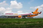 Centurion Air Cargo N988AR image