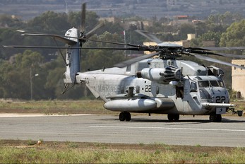 162479 - USA - Marine Corps Sikorsky CH-53 Sea Stallion