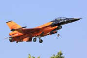 Netherlands - Air Force J-015 image