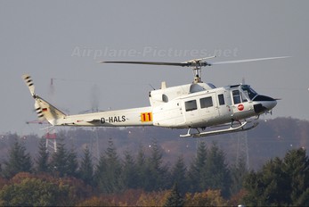 D-HALS - HELOG Bell 212