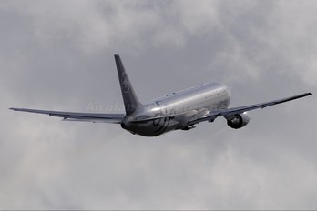 EI-DBP - Alitalia Boeing 767-300