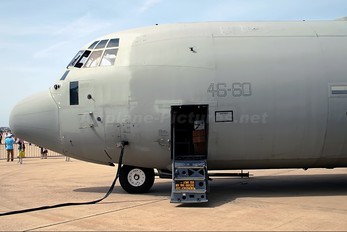 MM62194 - Italy - Air Force Lockheed C-130J Hercules